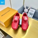 Louis Vuitton Shoes | Mastercraft Quality - Image 3