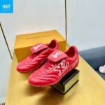 Louis Vuitton Shoes | Mastercraft Quality - Image 4