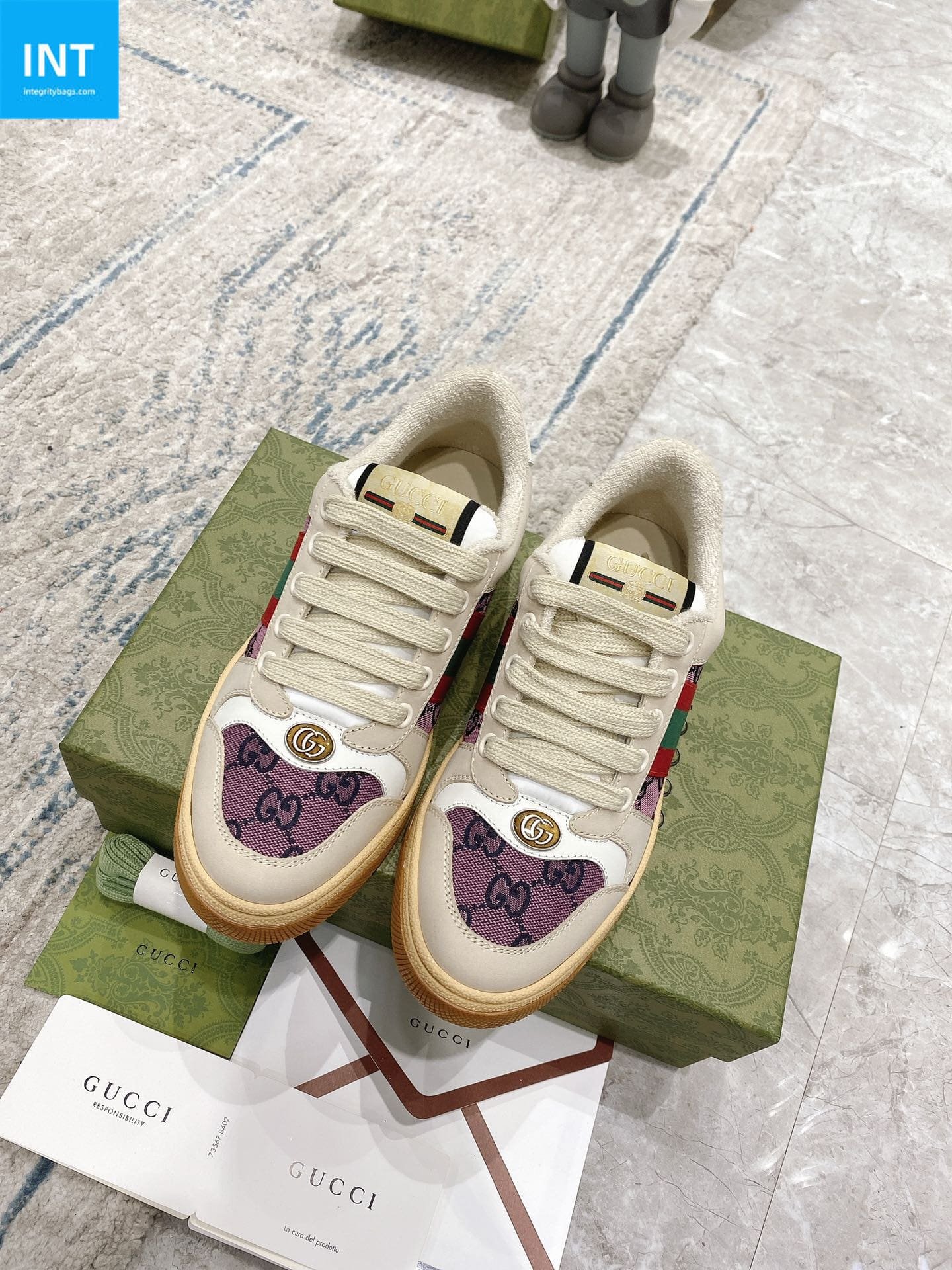 IMG_0747-1 Gucci Shoes | Mastercraft Quality - Image 1