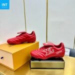 Louis Vuitton Shoes | Mastercraft Quality - Image 7