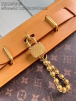Louis Vuitton M11533 Steamer Crossbody - Image 9