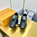 Louis Vuitton Shoes | Mastercraft Quality