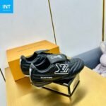 Louis Vuitton Shoes | Mastercraft Quality - Image 5