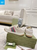 Gucci Shoes | Mastercraft Quality - Image 4