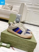 Gucci Shoes | Mastercraft Quality - Image 3