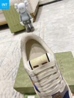 Gucci Shoes | Mastercraft Quality - Image 9