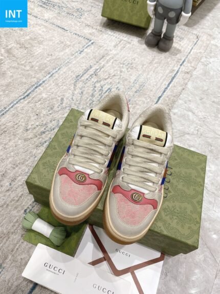 Gucci Shoes | Mastercraft Quality