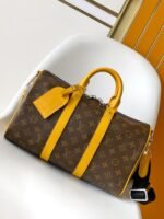 Louis Vuitton M13201 Keepall Bandoulière 35 - Image 2