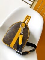 Louis Vuitton M13201 Keepall Bandoulière 35 - Image 4