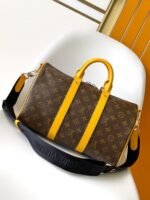 Louis Vuitton M13201 Keepall Bandoulière 35 - Image 3