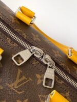 Louis Vuitton M13201 Keepall Bandoulière 35 - Image 8