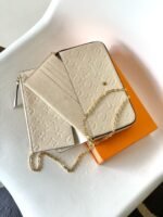 Louis Vuitton M82363 Félicie Pochette - Image 8