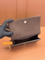 Louis Vuitton M82509 Wallet On Chain Lily - Image 7