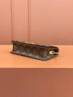 Louis Vuitton M82509 Wallet On Chain Lily - Image 9