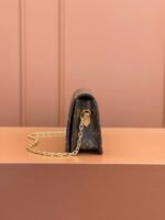 Louis Vuitton M82509 Wallet On Chain Lily - Image 10