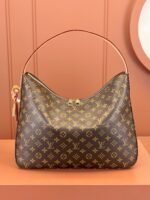 Louis Vuitton M12098 Slouchy MM - Image 10