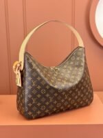 Louis Vuitton M12098 Slouchy MM - Image 3