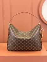 Louis Vuitton M12098 Slouchy MM - Image 5