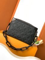 Louis Vuitton M55702 Mini Soft Trunk - Image 5