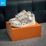 Louis Vuitton Shoes | Mastercraft Quality - Image 2