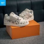 Louis Vuitton Shoes | Mastercraft Quality