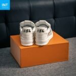 Louis Vuitton Shoes | Mastercraft Quality - Image 4