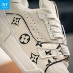 Louis Vuitton Shoes | Mastercraft Quality - Image 5