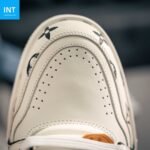 Louis Vuitton Shoes | Mastercraft Quality - Image 6