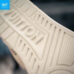 Louis Vuitton Shoes | Mastercraft Quality - Image 9