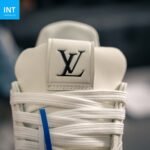 Louis Vuitton Shoes | Mastercraft Quality - Image 8