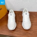 Louis Vuitton Shoes | Mastercraft Quality