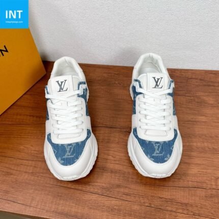 Louis Vuitton Shoes | Mastercraft Quality