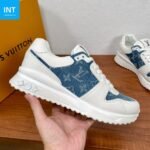 Louis Vuitton Shoes | Mastercraft Quality - Image 4