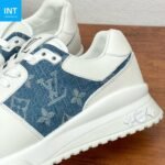 Louis Vuitton Shoes | Mastercraft Quality - Image 5