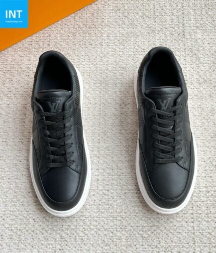 Louis Vuitton Shoes | Mastercraft Quality