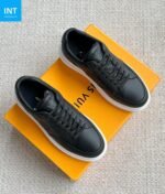 Louis Vuitton Shoes | Mastercraft Quality - Image 4