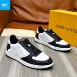 Louis Vuitton Shoes | Mastercraft Quality - Image 3