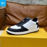 Louis Vuitton Shoes | Mastercraft Quality - Image 7