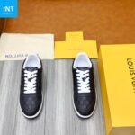 Louis Vuitton Shoes | Mastercraft Quality