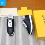 Louis Vuitton Shoes | Mastercraft Quality - Image 2