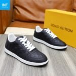 Louis Vuitton Shoes | Mastercraft Quality - Image 6