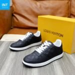 Louis Vuitton Shoes | Mastercraft Quality - Image 5