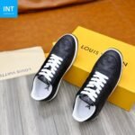 Louis Vuitton Shoes | Mastercraft Quality - Image 4