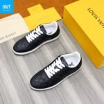 Louis Vuitton Shoes | Mastercraft Quality - Image 3