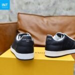 Louis Vuitton Shoes | Mastercraft Quality - Image 8