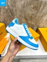 Louis Vuitton Shoes | Mastercraft Quality - Image 7