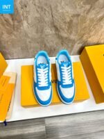 Louis Vuitton Shoes | Mastercraft Quality