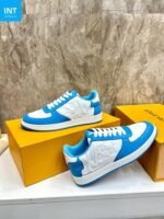Louis Vuitton Shoes | Mastercraft Quality - Image 4