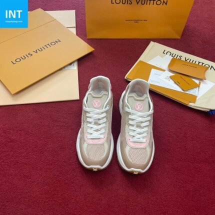 Louis Vuitton Shoes | Mastercraft Quality