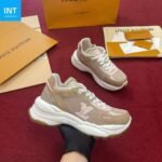 Louis Vuitton Shoes | Mastercraft Quality - Image 3